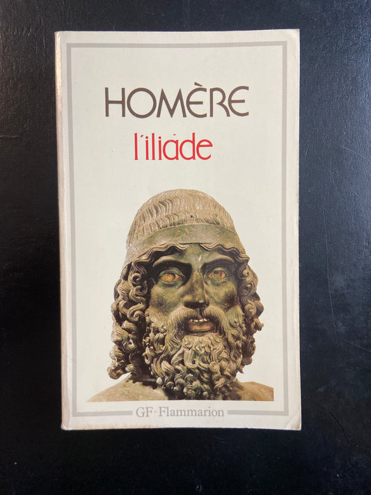 L'ILIADE