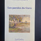 LES PAROLES DU GURU