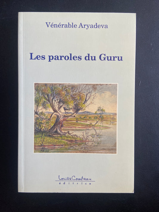 LES PAROLES DU GURU