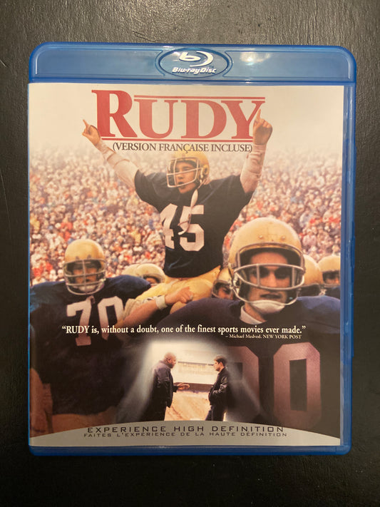 RUDY