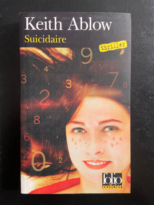 SUICIDAIRE