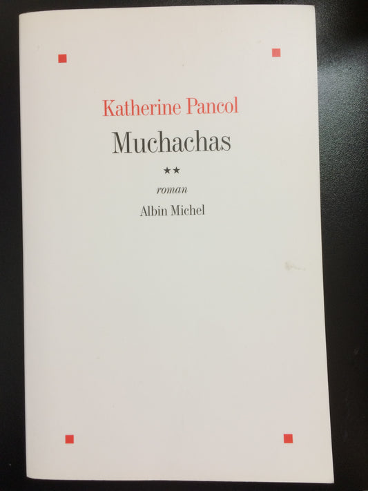 MUCHACHAS - TOME 02