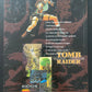 TOMB RAIDER - DARK AEONS - TOME 01