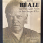 MARCEL BÉALU