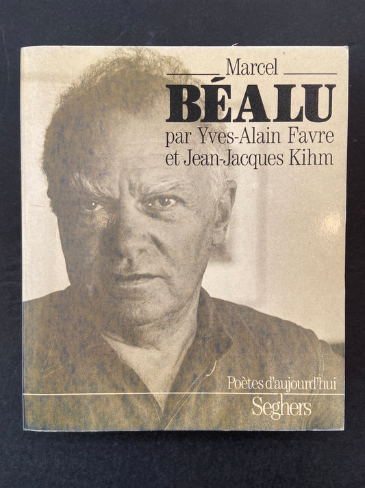MARCEL BÉALU