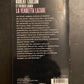 LA VENDETTA LAZARE