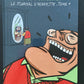 LE JOURNAL D'HENRIETTE - TOME 01