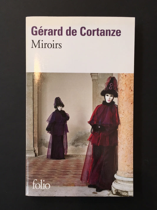 MIROIRS
