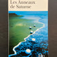LES ANNEAUX DE SATURNE