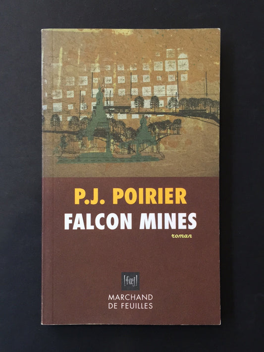 FALCON MINES