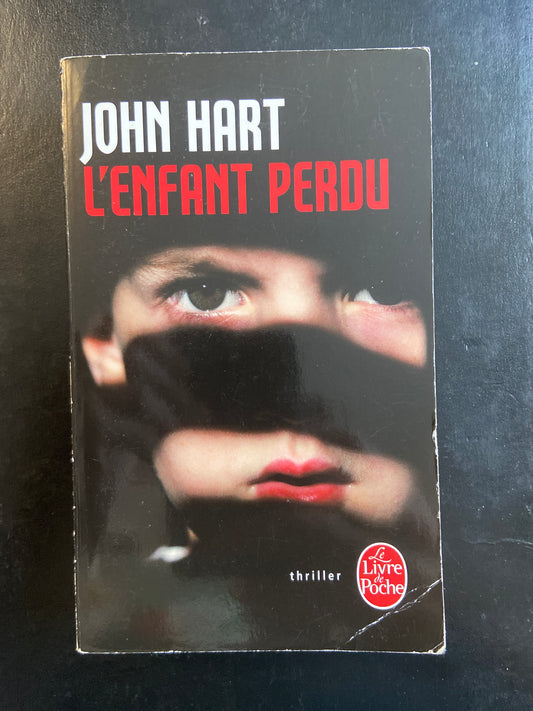L'ENFANT PERDU