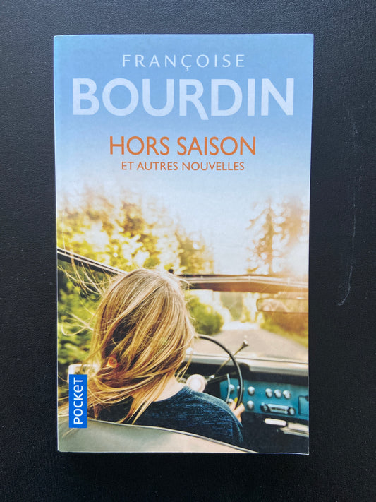 HORS SAISON ET AUTRES NOUVELLES