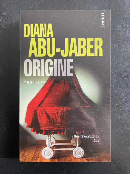ORIGINE