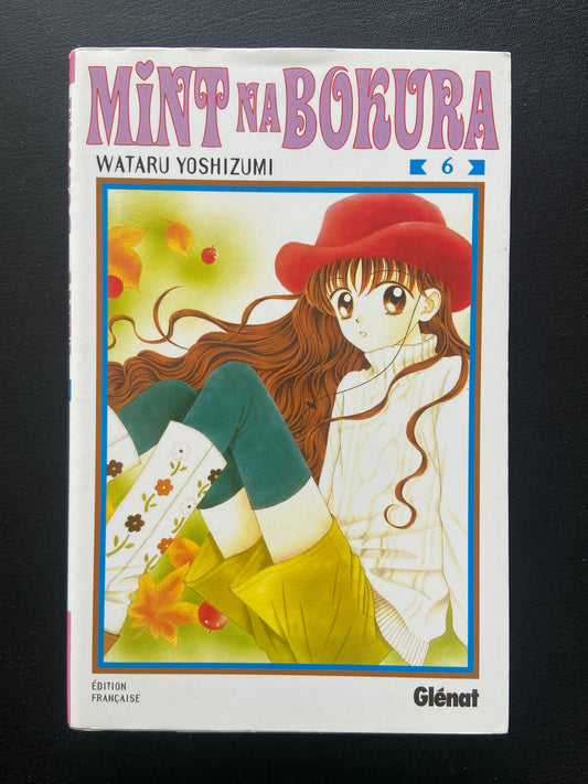 MINT NA BOKURA - TOME 06