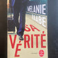 SA VÉRITÉ