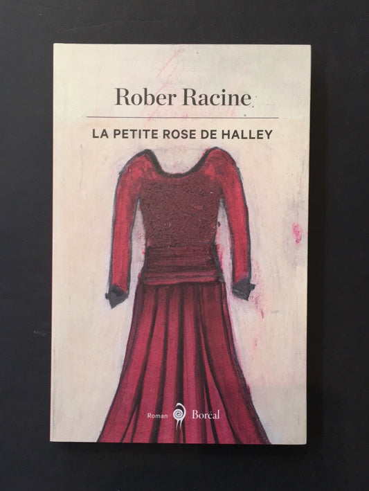 LA PETITE ROSE DE HALLEY
