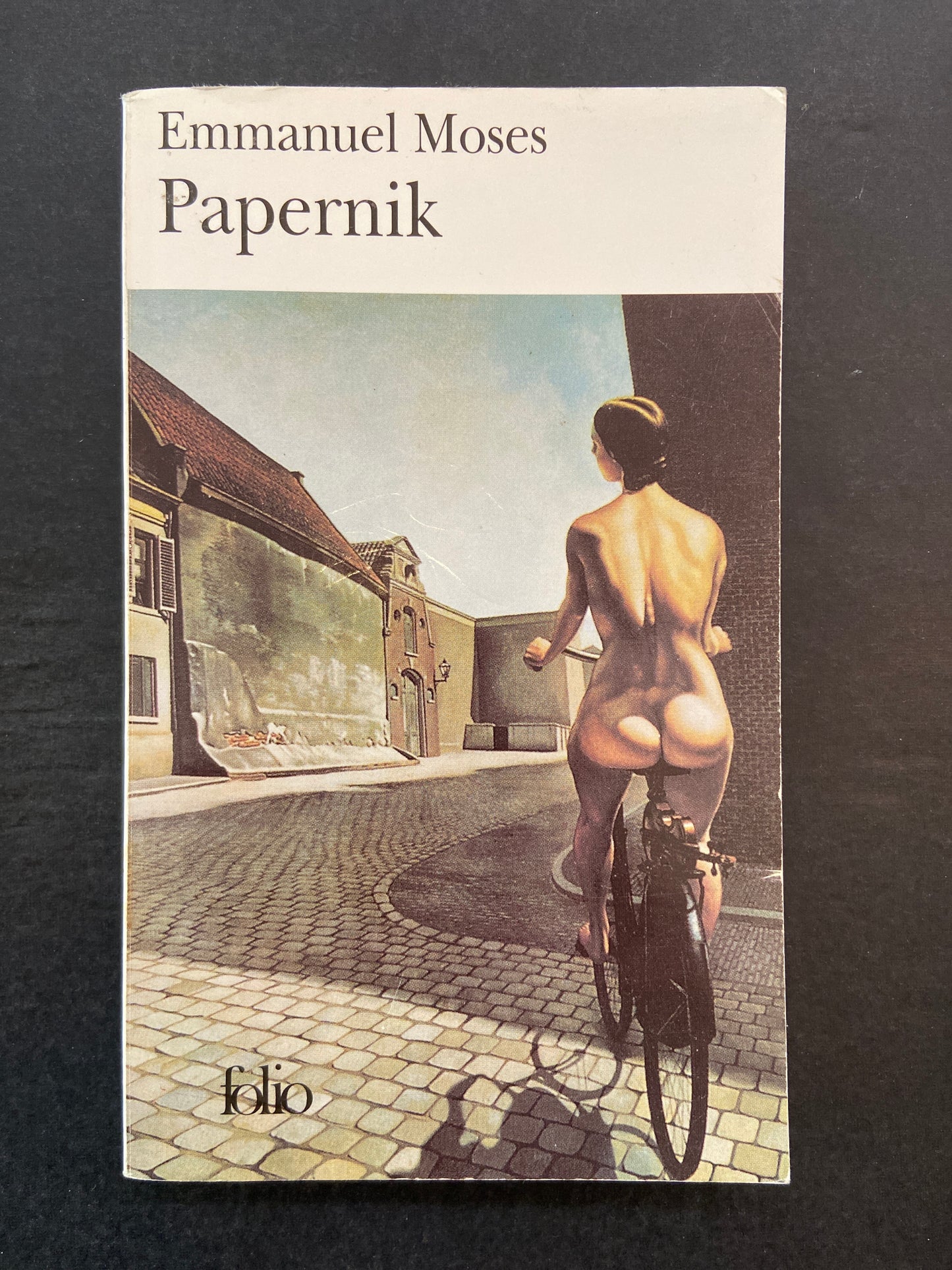 PAPERNIK
