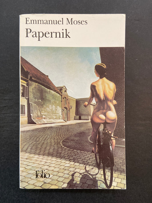 PAPERNIK