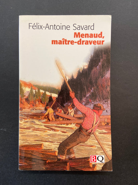 MENAUD MAÎTRE-DRAVEUR