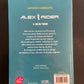 ALEX RIDER - TOME 04 - JEU DE TUEUR