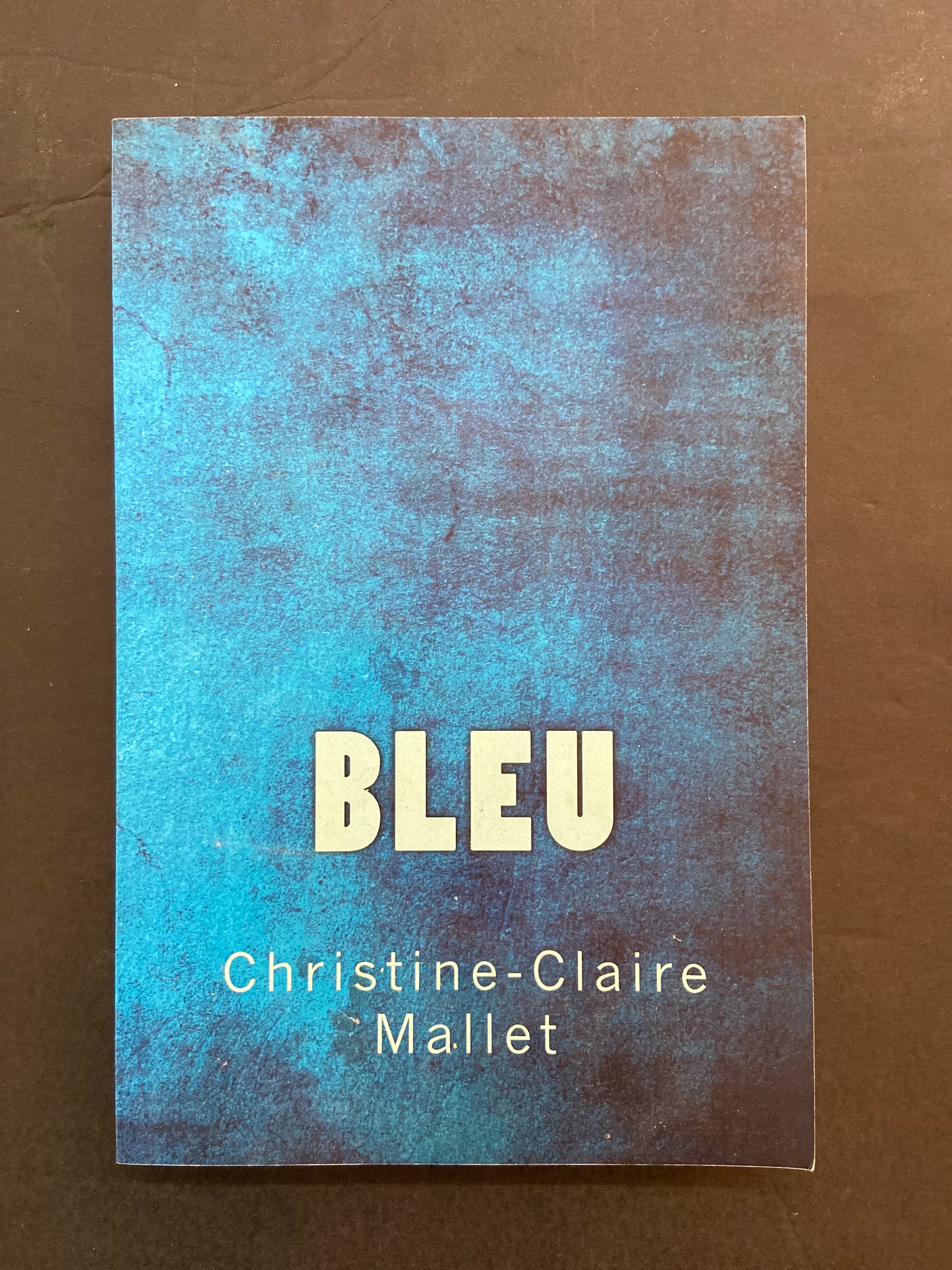 BLEU