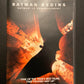 BATMAN BEGINS