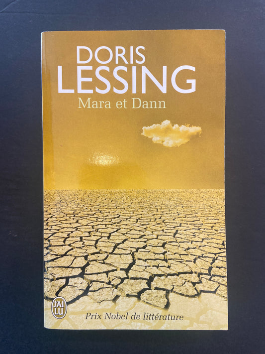 MARA ET DANN