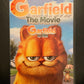 GARFIELD THE MOVIE