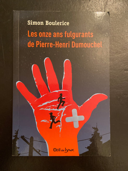 LES ONZE ANS FULGURANTS DE PIERRE-HENRI DUMOUCHEL