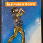LA BOULE À ZORRO