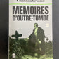 MÉMOIRES D'OUTRE-TOMBE - TOME 03