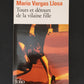 TOURS ET DÉTOURS DE LA VILAINE FILLE