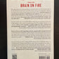 BRAIN ON FIRE - MY MONTH OF MADNESS
