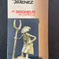 LE SEIGNEUR DE L'OREILLE