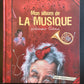 MON ALBUM DE LA MUSIQUE
