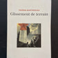 GLISSEMENT DE TERRAIN