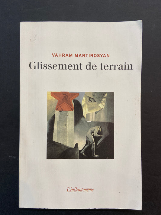 GLISSEMENT DE TERRAIN