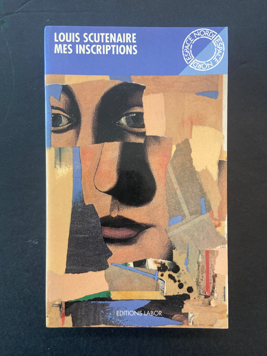 MES INSCRIPTIONS