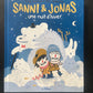 SANNI & JONAS - UNE NUIT D'HIVER