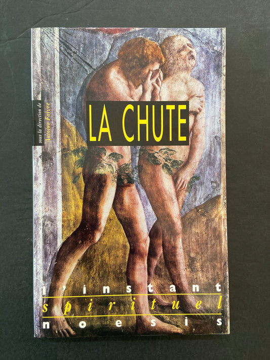 LA CHUTE