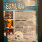 SONNY CHIBA - SAMURAI - 3 GREAT MOVIES