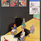 UNE VOITURE SUR MESURE - JOOST SWARTE