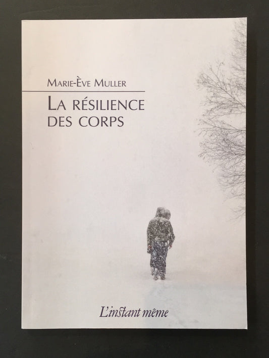 LA RÉSILIENCE DES CORPS