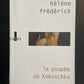LA POUPÉ KOKOSCHKA