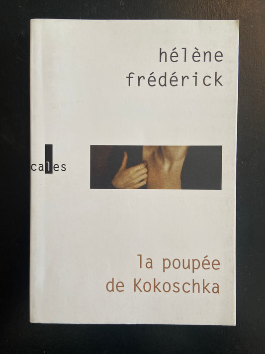 LA POUPÉ KOKOSCHKA