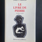 LE LIVRE DE PIERRE
