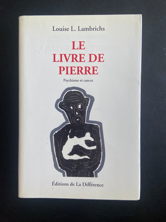 LE LIVRE DE PIERRE