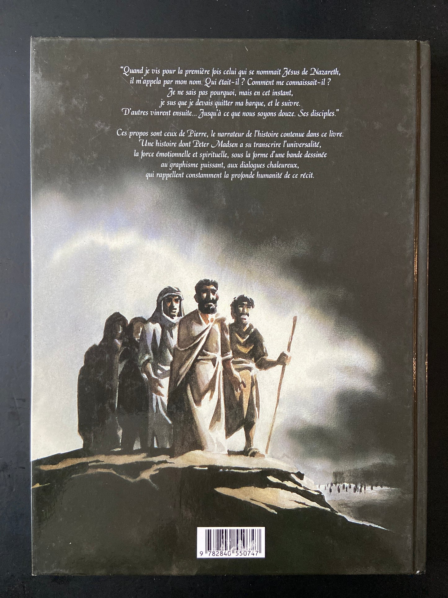 JÉSUS DE NAZARETH