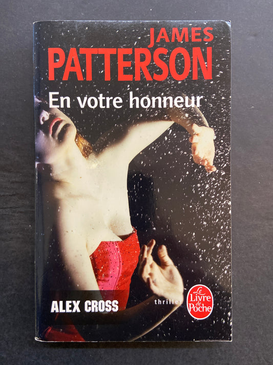 EN VOTRE HONNEUR