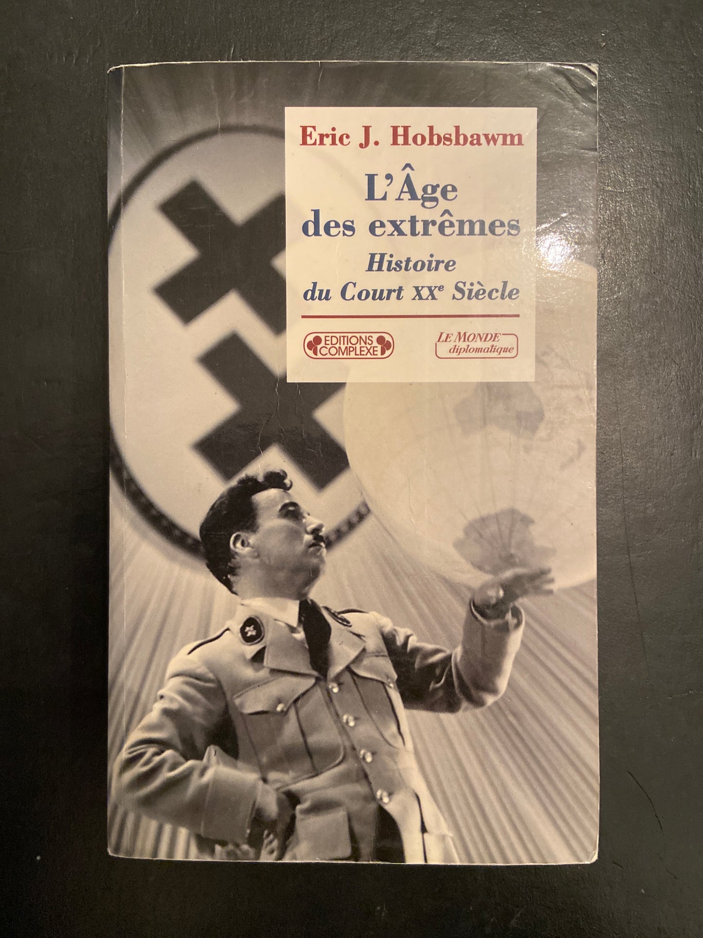 L' ÂGE DES EXTRÈMES